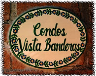 Vista Bandera